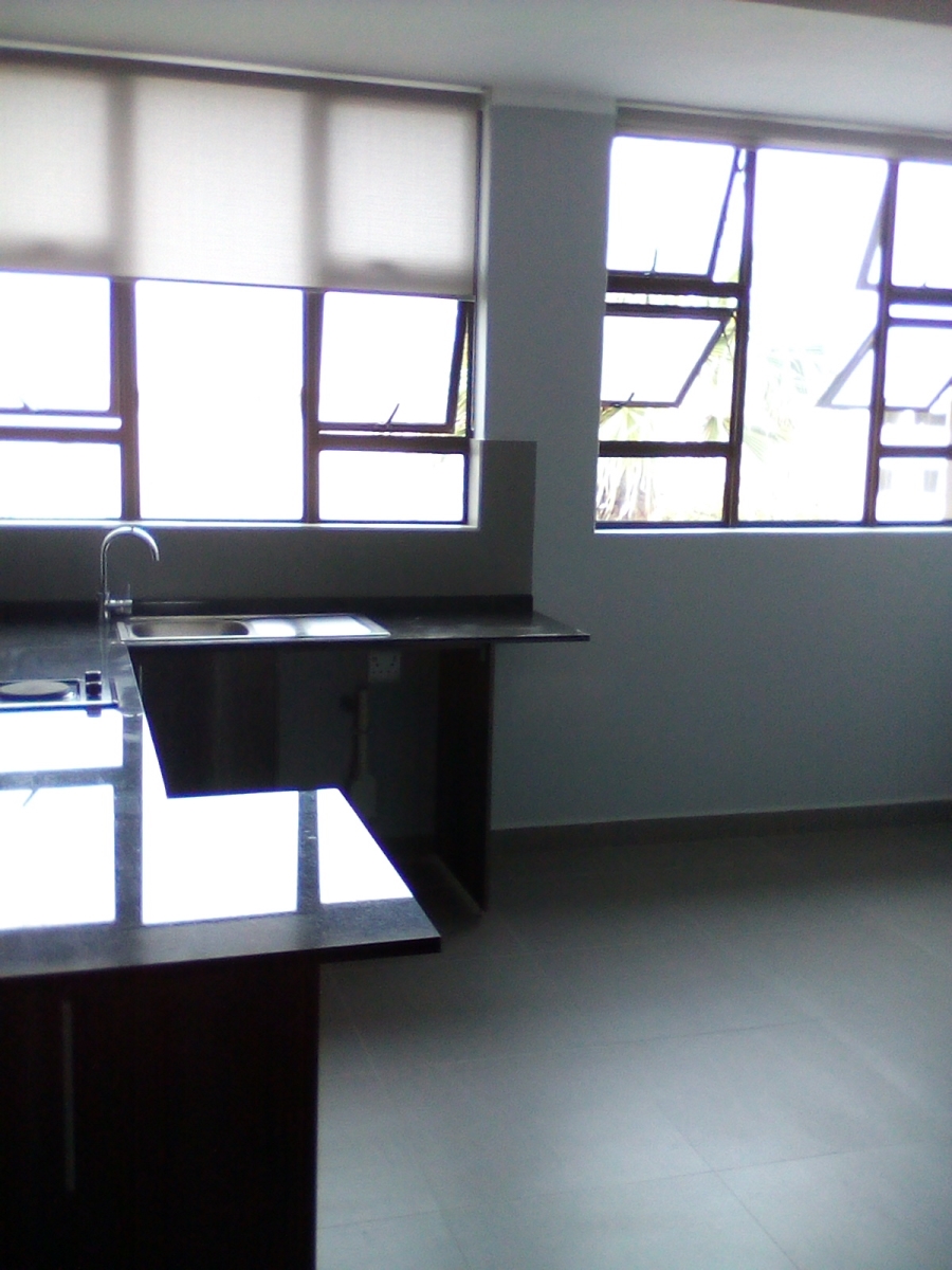 To Let 1 Bedroom Property for Rent in Quigney Eastern Cape
